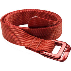 Black Diamond Beta Belt Rust L