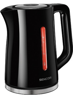 Sencor SWK 1792BK Βραστήρας 1.7lt 2400W