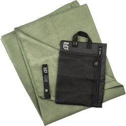 Gear Aid Outgo Πετσέτα Microfiber Χακί 51x102cm