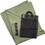 Gear Aid Outgo Πετσέτα Microfiber Χακί 51x102cm