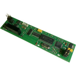 Siemens Board MPPI-USB 2008-06a Beyertone Octopus F400 2012-9874-16977