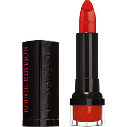 Bourjois Rouge Edition 10 Rouge Buzz Long Lasting Cream Κραγιόν Stick 3.5gr