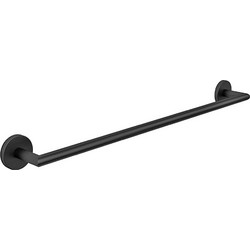 ΠΕΤΣΕΤΟΚΡΕΜΑΣΤΡΑ 60CM LANGBERGER BLACK MATT 21108-01B