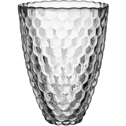 Κρυστάλλινο Βάζο Raspberry Large 20x15.5cm