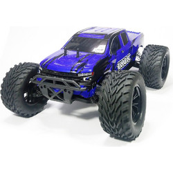 VRX Sword Mega MT Thor EBD Τηλεκατευθυνόμενο Αυτοκίνητο 4WD 1:10 R0308