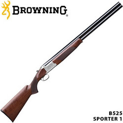 Browning B525 Sporter