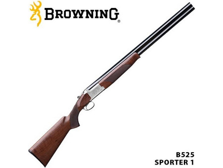 Browning B525 Sporter