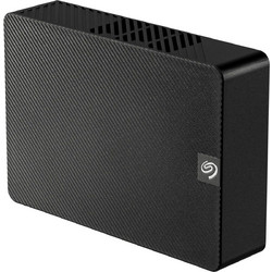 Seagate Expansion Desktop 8TB Εξωτερικός Σκληρός Δίσκος HDD 3.5" USB 3.0 Black