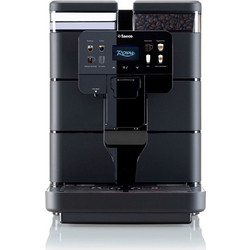 Saeco New Royal OTC Αυτόματη Μηχανή Espresso 1400W 15bar με Μύλο