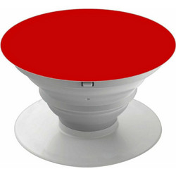 PopSocket Phone Holder Κόκκινο