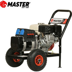 Master Honda HG3000