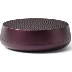 Lexon Mino L Ηχείο Bluetooth 5W Μπρονζέ