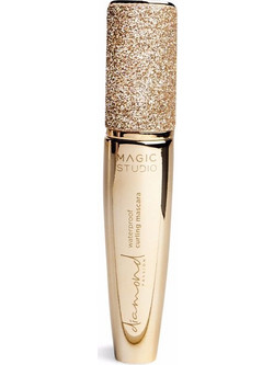 Idc Institute Magic Studio Curling Diamond Black Mascara για Καμπύλη 12ml