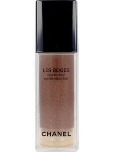 Chanel Les Beiges Eau de Teint Deep Liquid Make Up 30ml
