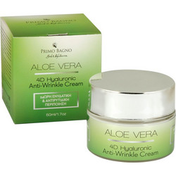 Primo Bagno Aloe Vera 24Hour Multi Action Day Cream 50ml