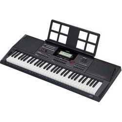 Casio CTX-5000 Αρμόνιο με 61 Πλήκτρα Τυπικής Αφής & Ελληνικούς Ρυθμούς,