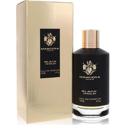 Mancera Black Gold Eau de Parfum 120ml
