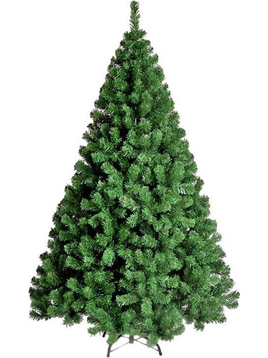 Χριστουγεννιάτικο Δέντρο Deluxe Spruce Colorad 210cm CL-84J