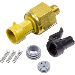 AEM 75 PSIa or -1 to 4 Bar Brass Sensor Kit