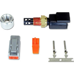 AEM 1/8inch NPT Air Inlet Temperature Sensor Kit DTM-Style