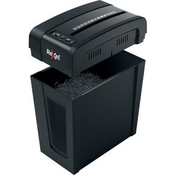 Rexel Secure X8