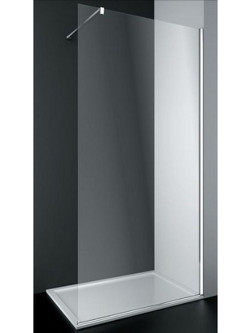 ΔΙΑΧΩΡΙΣΤΙΚΟ ΝΤΟΥΖΙΕΡΑΣ 90X190EK CROWN 6000Ν WALK IN