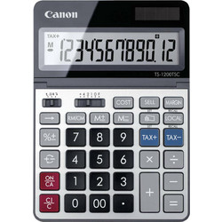 Canon TS-1200TSCDBL