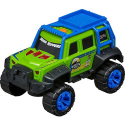 Nikko Αυτοκίνητα Off Road Rumbler Forest Green 36/20091
