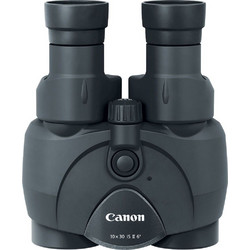 Canon IS II Κιάλια 10x30mm