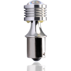 M-tech P21W LED 12V 2,2W 1τμχ