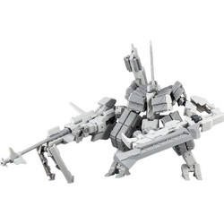 KOTOBUKIYA Frame Arms Kagutsuchi-Kou Otsu Armor Set