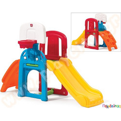 Step2 Game Time Sports Climber 850300