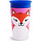 Munchkin Miracle 360 Sippy Cup Fox 266ml