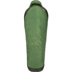 Marmot Sleeping Bag Μονό 2 Εποχών Πράσινο 12309-4802