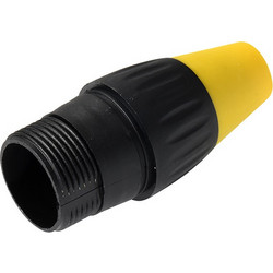Metro Cover (Px/Pn) - Yellow