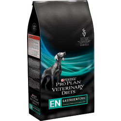 Purina Pro Plan Veterinary Diets EN Gastrointestinal with Poultry & Rice 1.5kg
