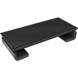 Logilink BP0140 Επιτραπέζια Βάση Οθόνης Μαύρη
