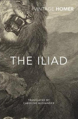 The Iliad