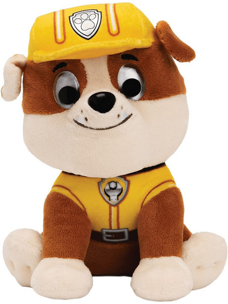 Spin Master Paw Patrol Rubble 20131885