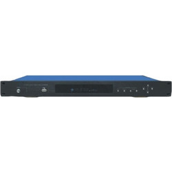CMX DAU200 Rack Ραδιόφωνο