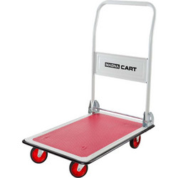 Πλατφόρμα Μεταφοράς 150kg Magna Cart (MCP5)