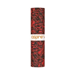 Aspire Vilter Filter Red Lava (10τμχ)