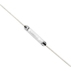 DM-4591 . Μαγνητικός Διακόπτης 12mm