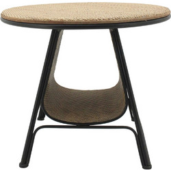 Χαμηλά τραπέζια Cote Table ADRET