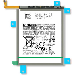 Samsung EB-BG781ABY (Galaxy A52 / S20 FE)