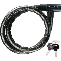 Master Lock Κουλούρα Μοτοσυκλέτας 8218EURDPS
