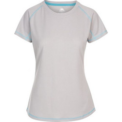 ΜΠΛΟΥΖΑΚΙ TRESPASS Women's Viktoria Platinum