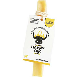 Celebrate Freshness Happy Yak Cheese Bone L 130-150gr