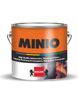 Berling Minio 100% 2.14lt