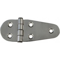 ΜΕΝΤΕΣΕΣ INOX ΚΛΑΣΣΙΚΟΣ ΤΕΜΑΧΙΟ Μήκος 100 mm 01156-100